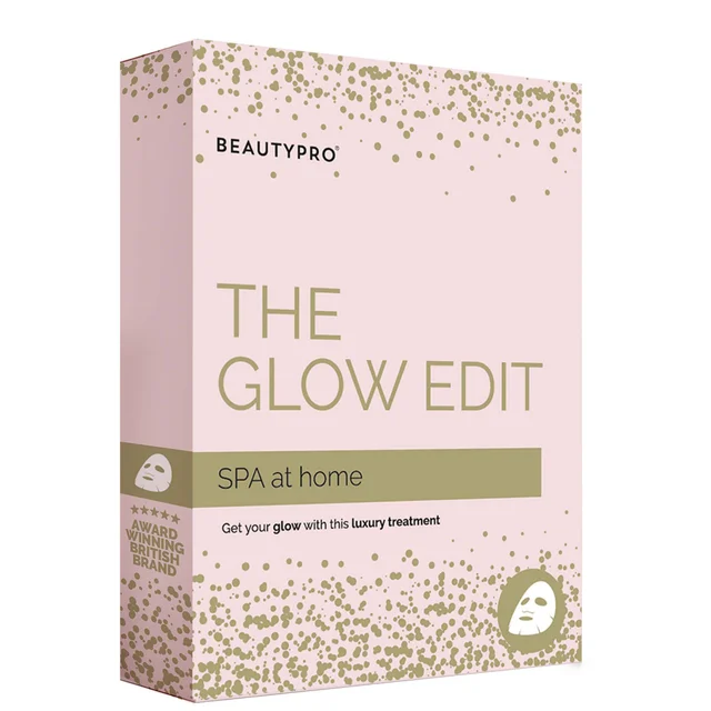 BeautyPro Spa at Home (Worth AED60)