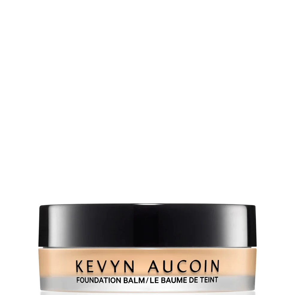 Kevyn Aucoin Foundation Balm & Brush 22.3g (Various Shades) Image 1
