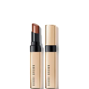 Bobbi Brown Luxe Shine Intense - Bold Honey - Option Bold Honey
