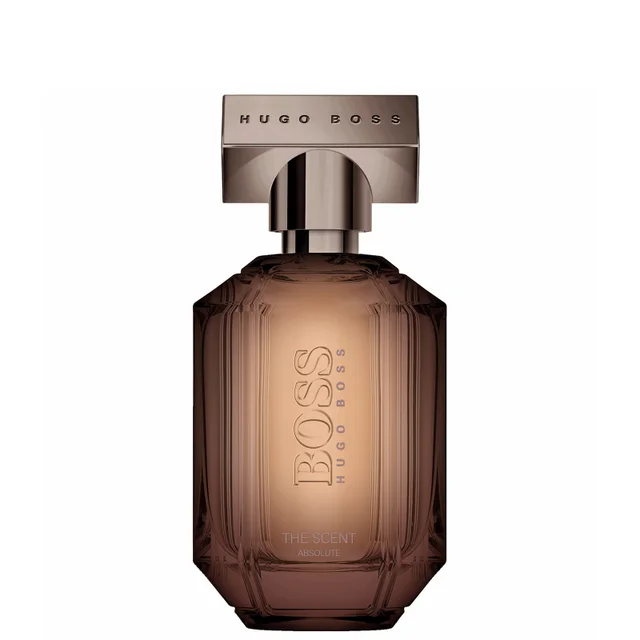 Hugo Boss The Scent Absolute For Her Eau de Parfum 50ml