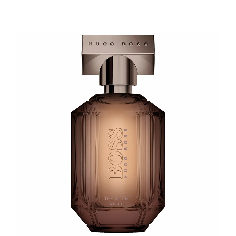 Hugo Boss The Scent Absolute For Her Eau de Parfum 50ml Image 1