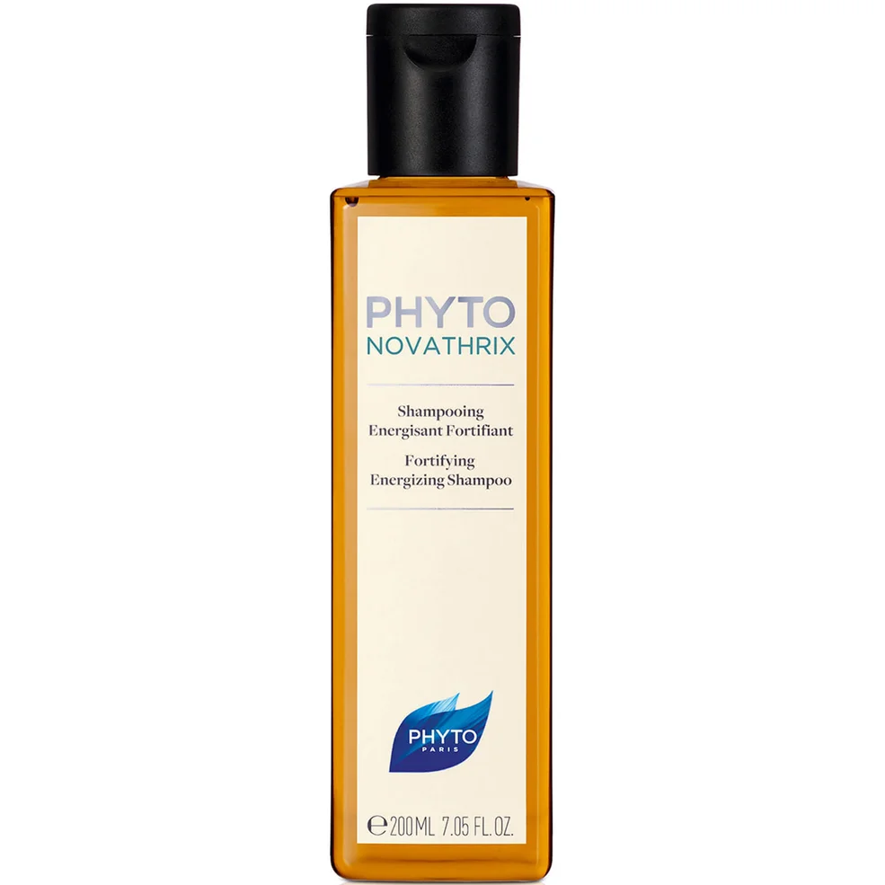 Phyto Novathrix Shampoo 200ml Image 1