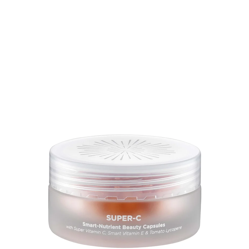 OSKIA Super C Smart Nutrient Beauty 60 Capsules Image 1