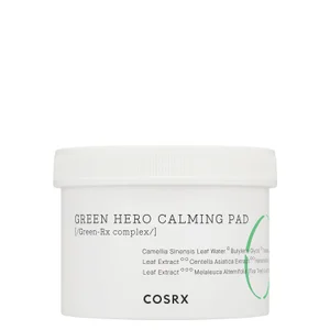 COSRX One Step Green Hero Calming Pad (70 Pads) - undefined undefined