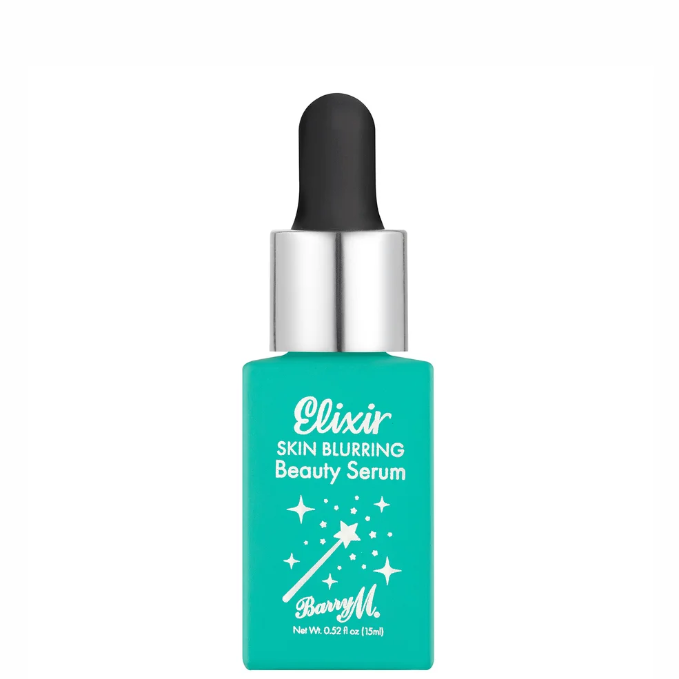 Barry M Cosmetics Skin Blurring Beauty Elixir Image 1
