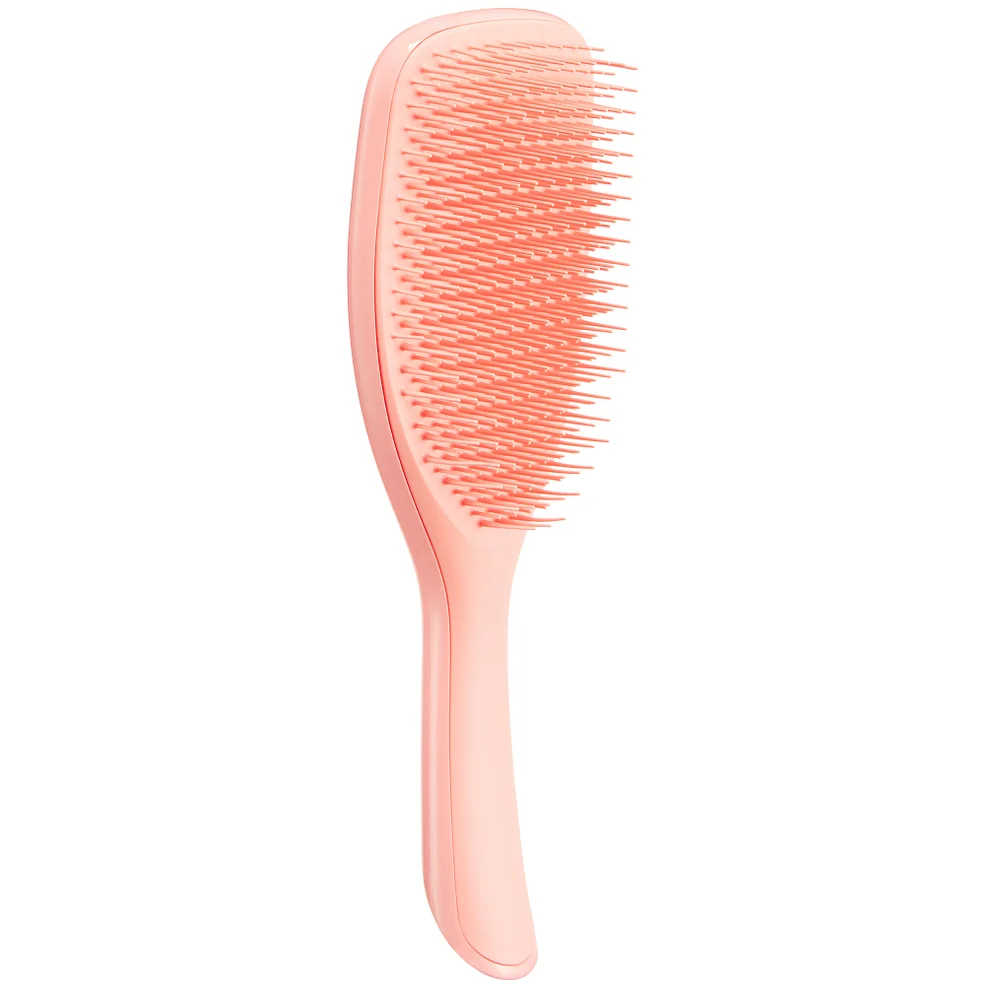 Tangle Teezer The Ultimate Large Detangler Brush - Peach Glow Image 1