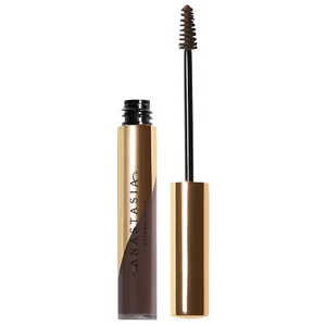 Anastasia Beverly Hills Mini Dipbrow Gel 2.2g (Various Shades) - Shade Dark Brown