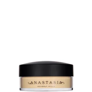 Anastasia Beverly Hills Loose Setting Powder 25g (Various Shades) - Shade Banana