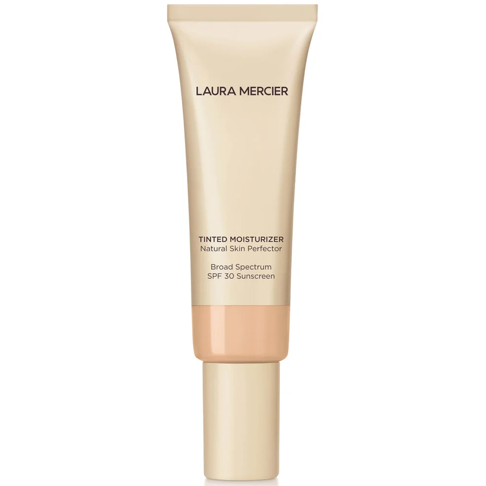 Laura Mercier Tinted Moisturiser Natural Skin Perfector 50ml (Various Shades) Image 1