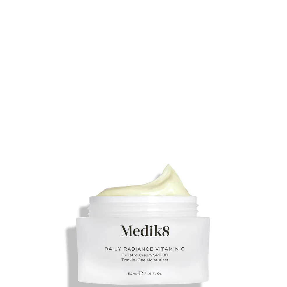 Medik8 Daily Radiance Vitamin C 50ml Image 1