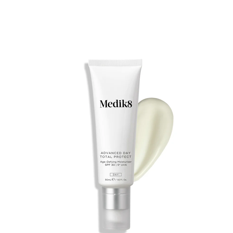Medik8 Advanced Day Total Protect SPF30 50ml Image 1