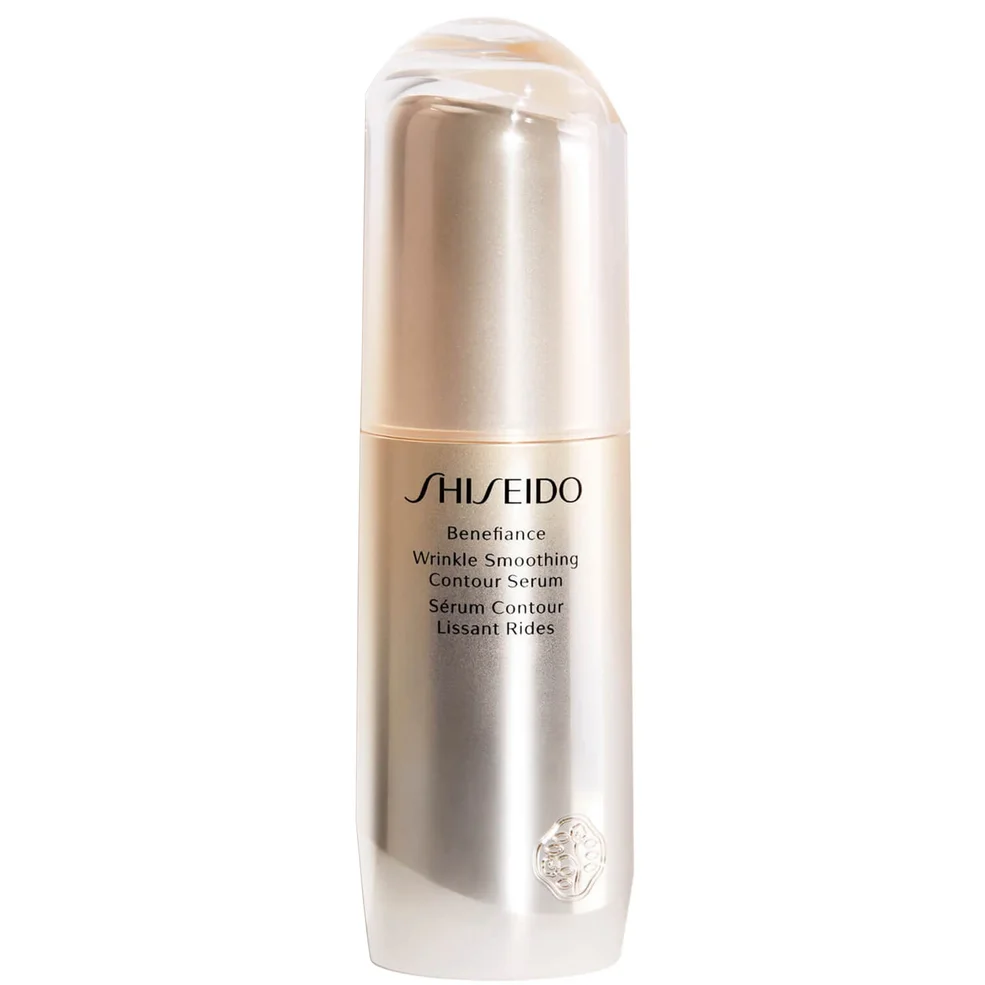 Shiseido Benefiance Wrinkle Smoothing Contour Serum 30ml Image 1