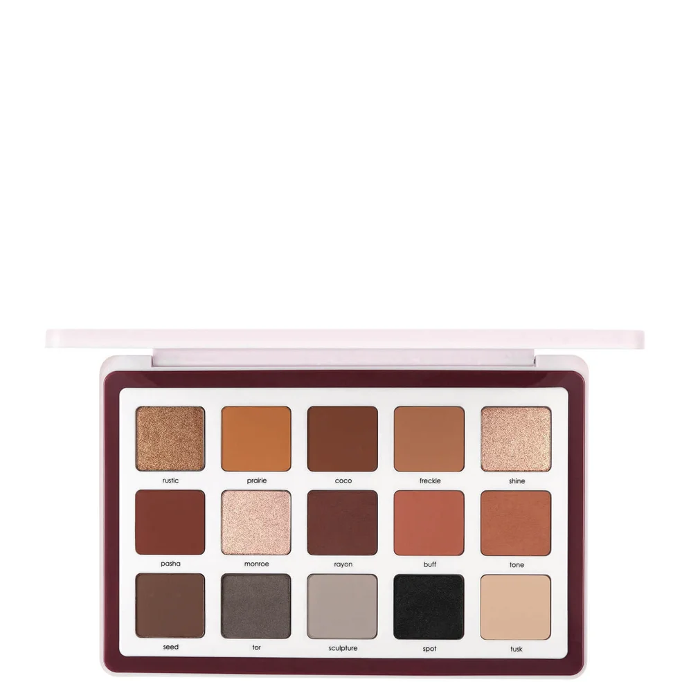 Natasha Denona Biba Palette 37.5g Image 1
