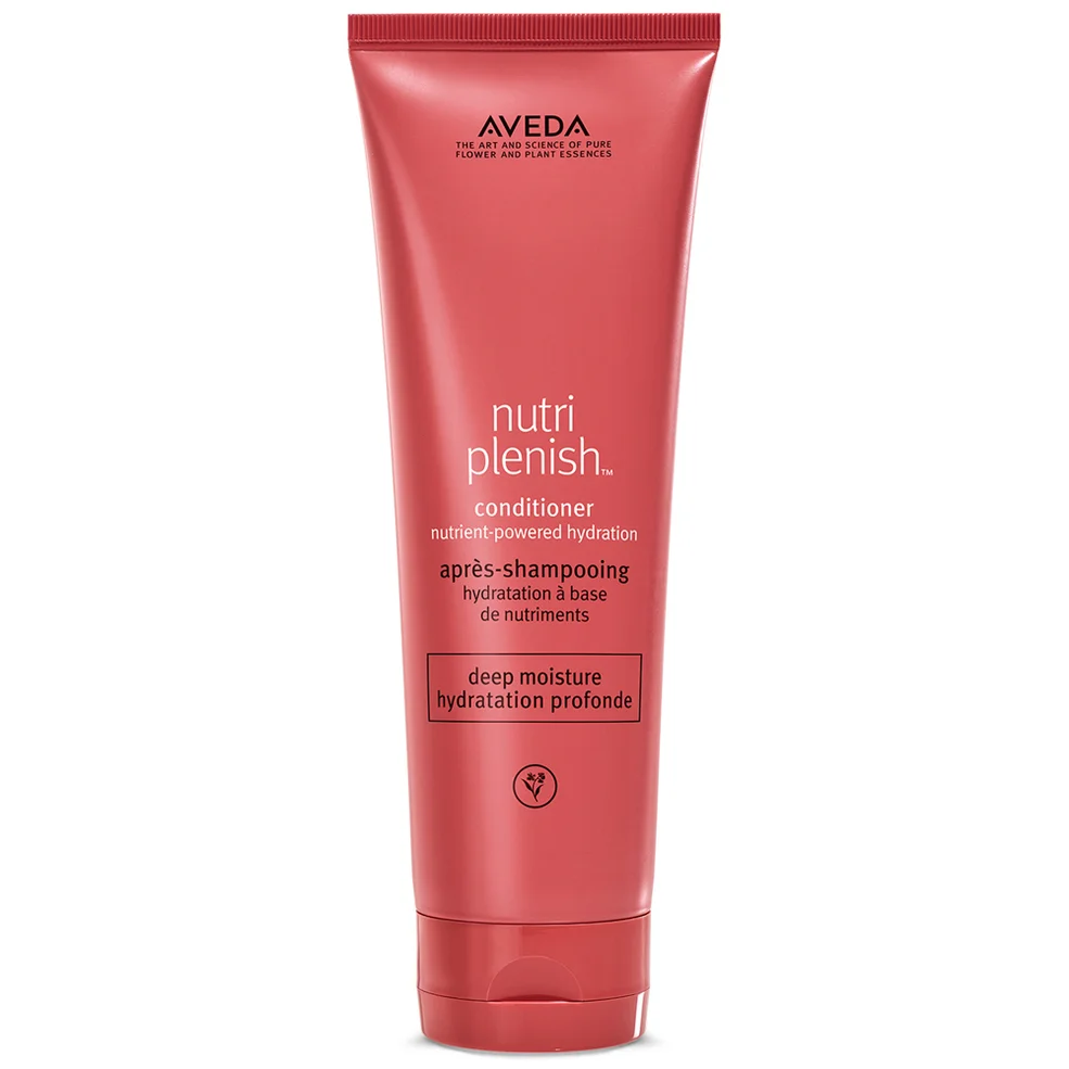 Aveda Nutriplenish Deep Moisture Conditioner 250ml Image 1