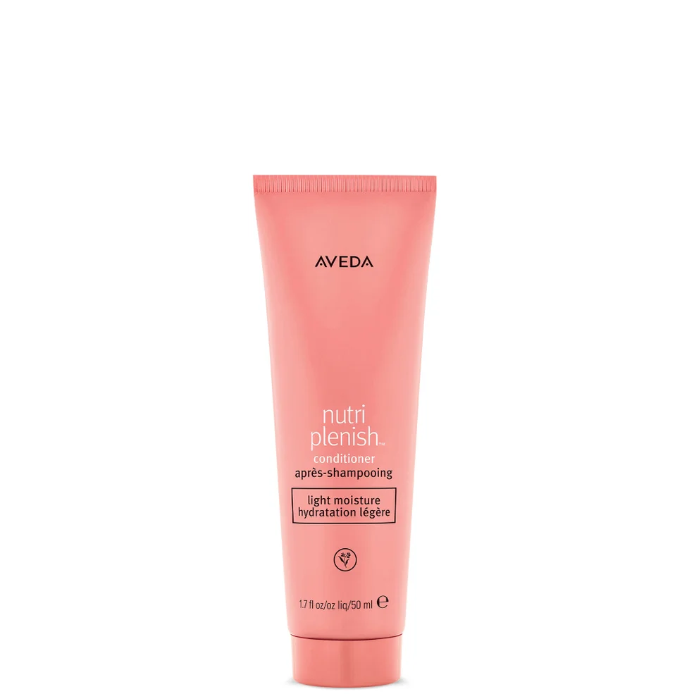 Aveda Nutriplenish Light Moisture Conditioner 50ml Image 1