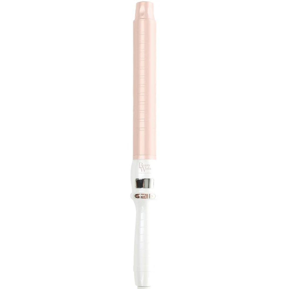 Beauty Works x Molly Mae Curl Kit Image 1