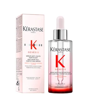 Kérastase Genesis Serum Anti-Chute Fortifiant 90ml - Size 90ml
