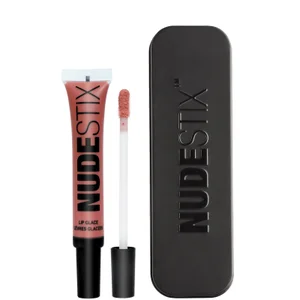 NUDESTIX Lip Glace (Various Shades) - Shade Nude 02