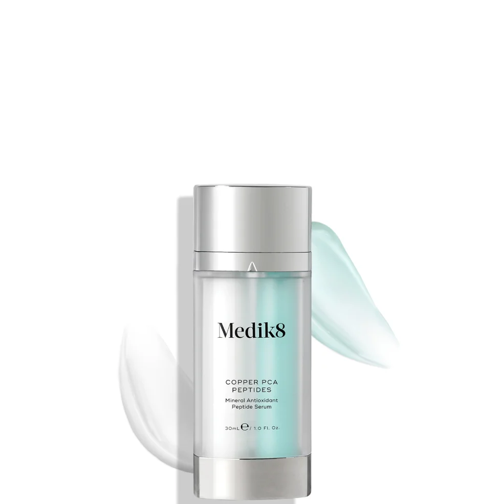 Medik8 Copper PCA Peptides 30ml Image 1
