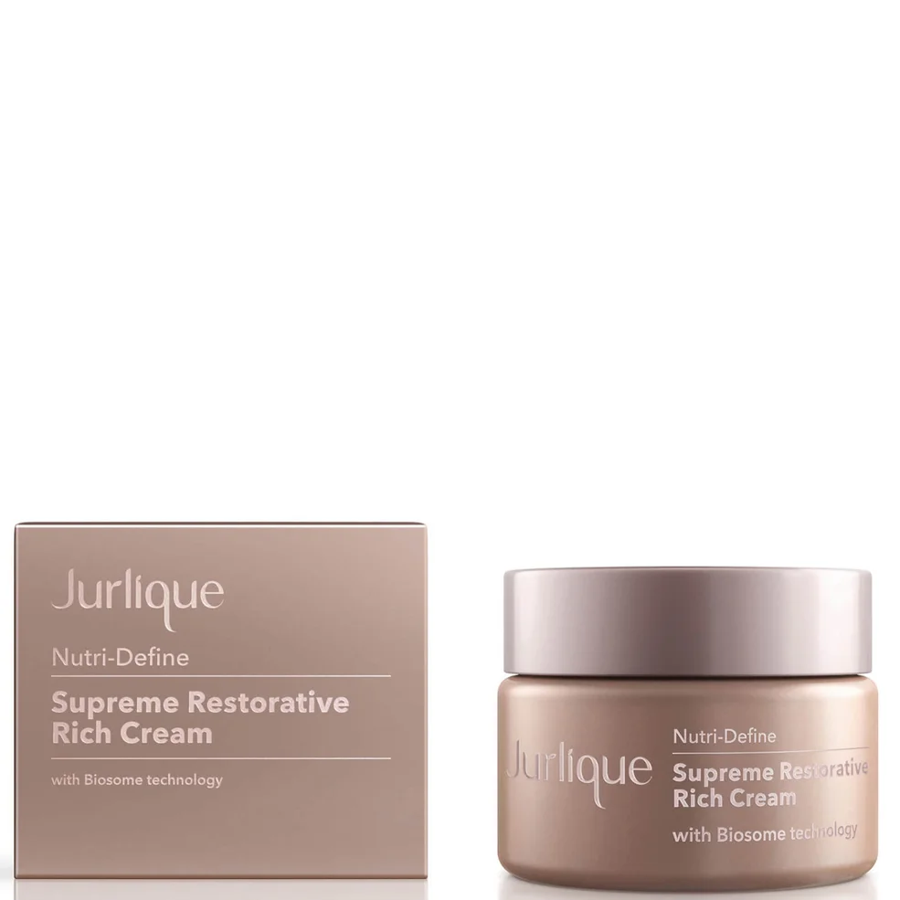 Jurlique Nutri-Define Supreme Restoring Rich Cream Image 1