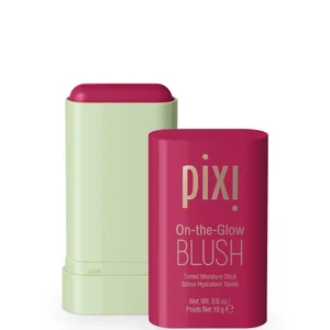 PIXI On-The-Glow Blush 19g (Various Shades) - Shade Ruby