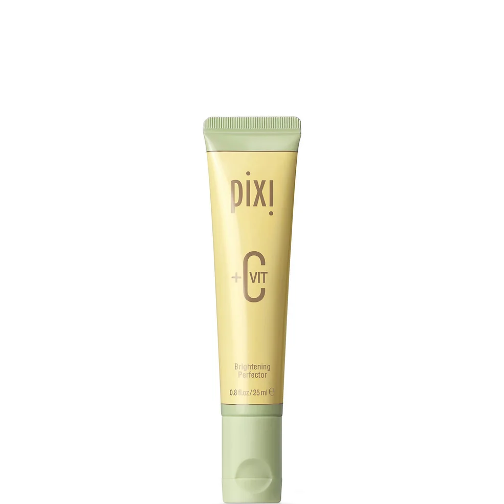 PIXI +C VIT Brightening Perfector 25ml Corrector & Primer Image 1