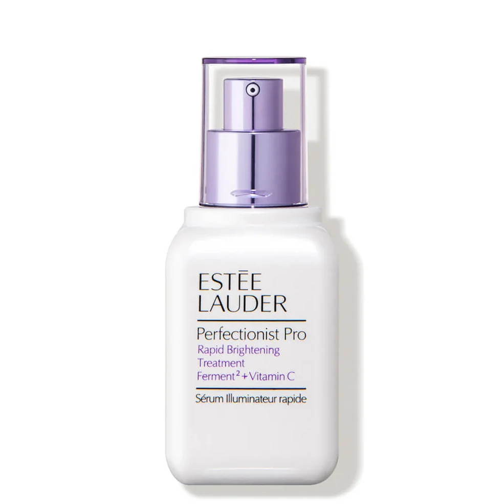 Estée Lauder Perfectionist Pro Rapid Brightening Treatment with Ferment² + Vitamin C - 1.7 oz Image 1