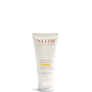 NEOM Uplifting Hand Balm 30ml - undefined undefined