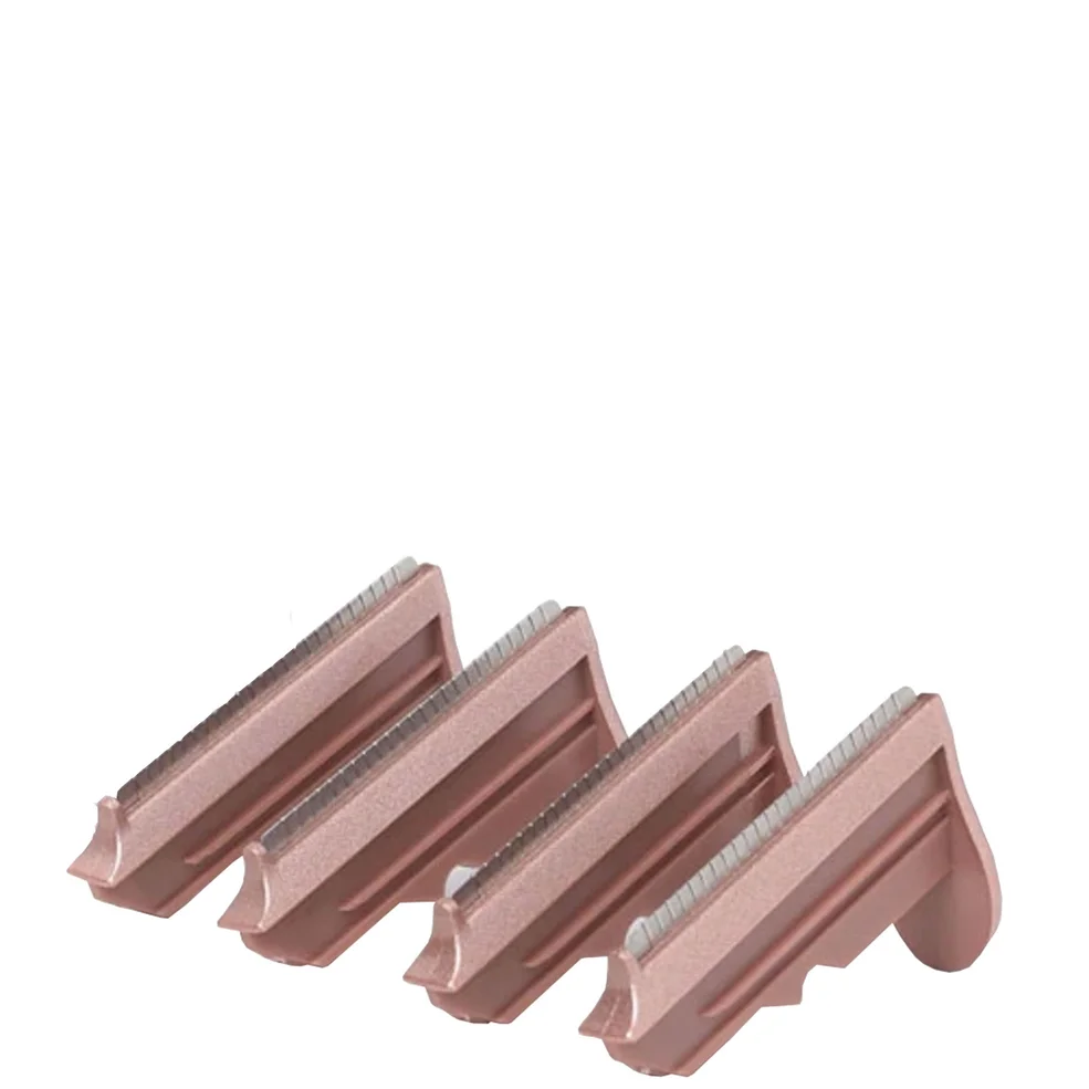 Hollywood Smoother Replacement Heads Image 1