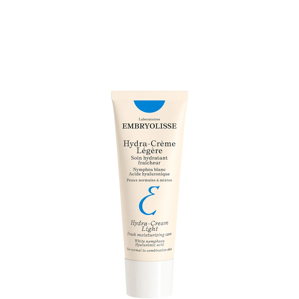 Embryolisse Hydra-Cream Light 40ml Image 1
