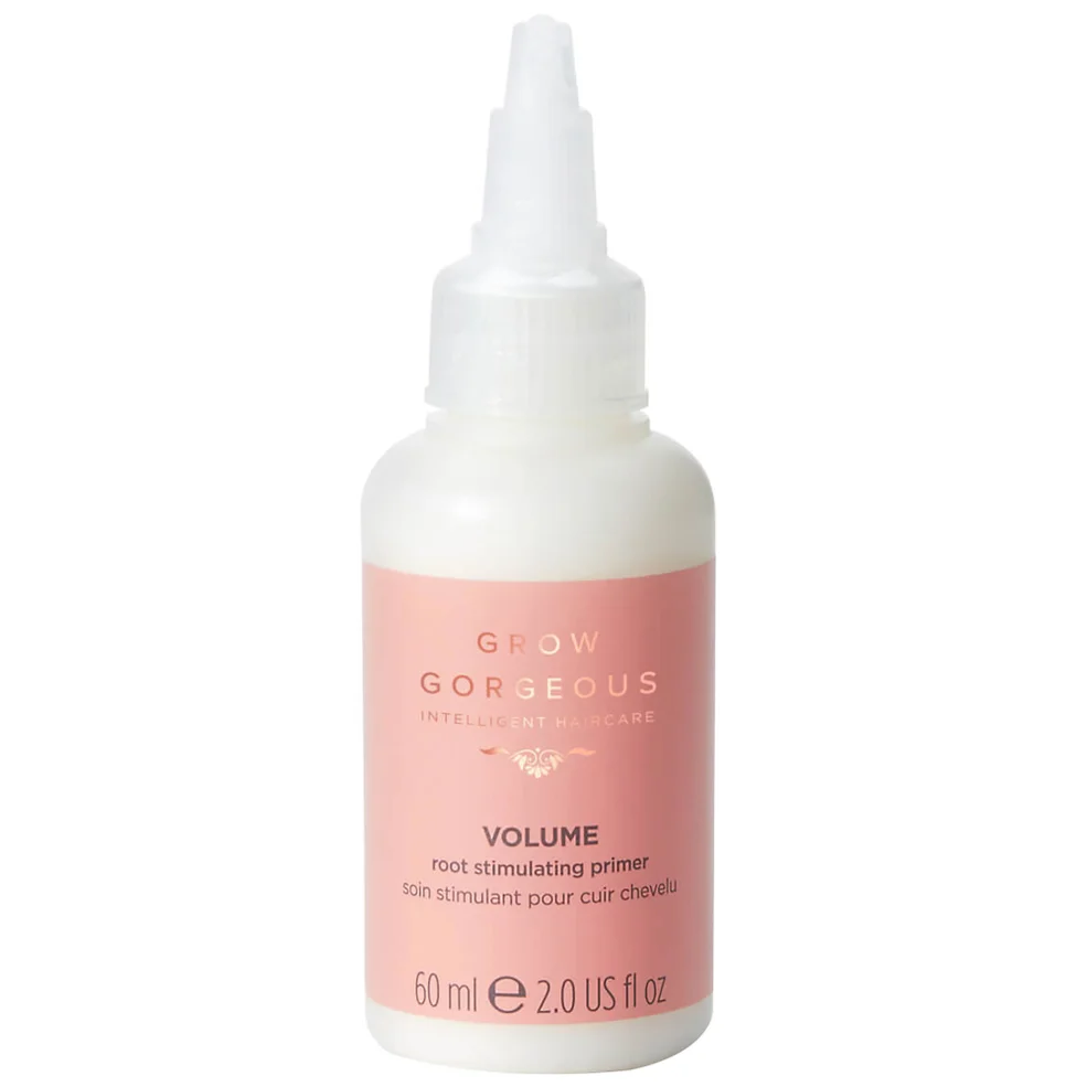 Grow Gorgeous Volume Root Stimulating Primer 60ml Image 1