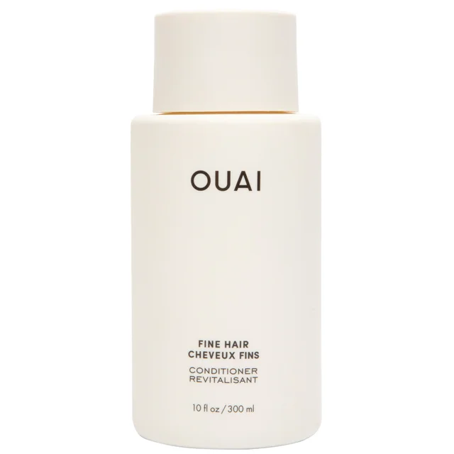 OUAI Fine Hair Conditioner 300ml