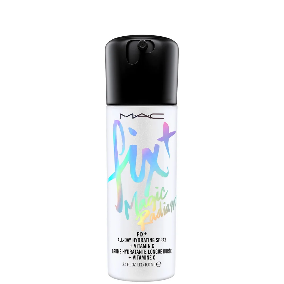 MAC Prep + Prime Fix + Magic Radiance 100ml Image 1