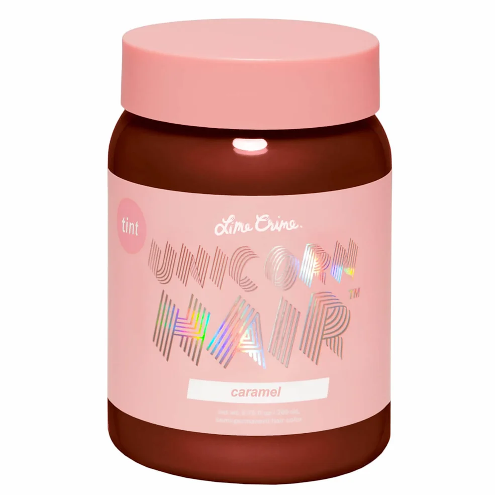 Lime Crime Unicorn Hair Tint 200ml (Various Shades) Image 1