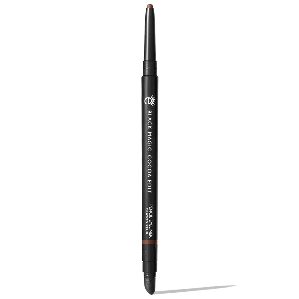 Eyeko Black Magic: Cocoa Edit Pencil Eyeliner - Brown Image 1