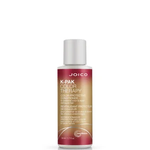 Joico K-Pak Color Therapy Conditioner 50ml - undefined undefined