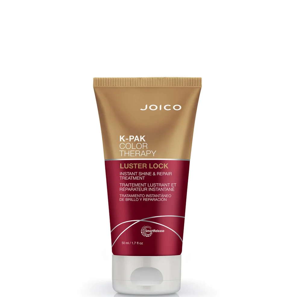 Joico K-Pak Color Therapy Luster Lock 50ml Image 1