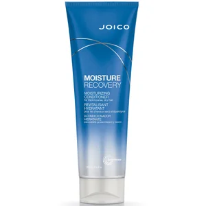 Joico Moisture Recovery Moisturizing Conditioner For Thick-Coarse, Dry Hair 250ml - undefined undefined