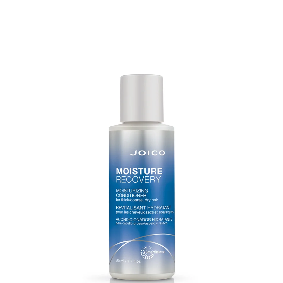 Joico Moisture Recovery Moisturizing Conditioner For Thick-Coarse, Dry Hair 50ml Image 1