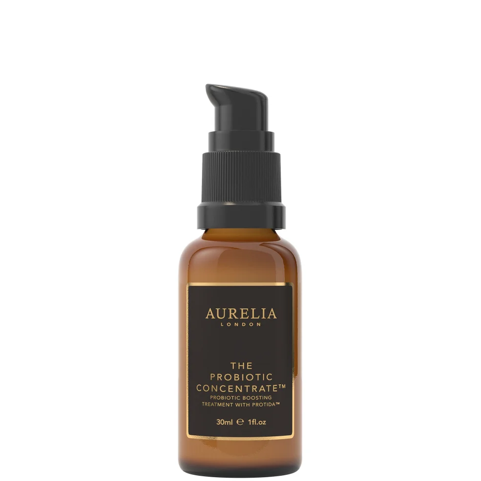 Aurelia London The Probiotic Concentrate 30ml Image 1