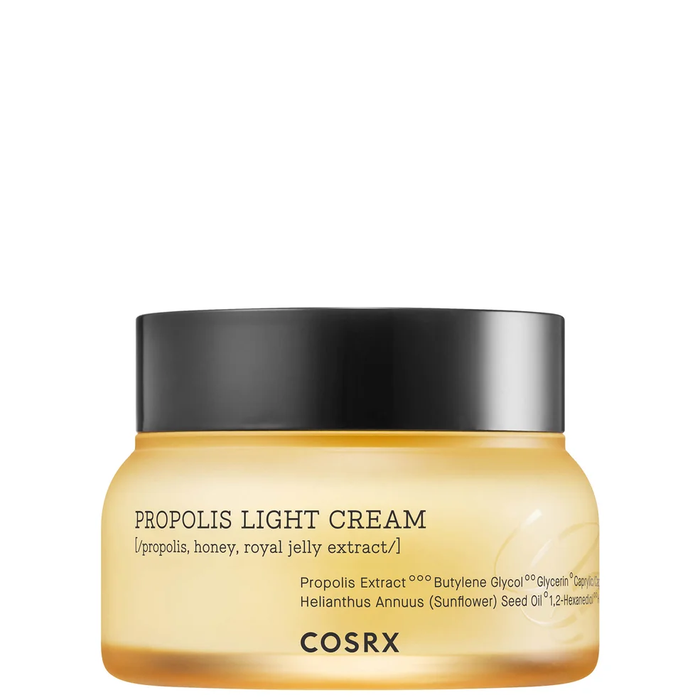COSRX Full Fit Propolis Light Cream 65ml Image 1