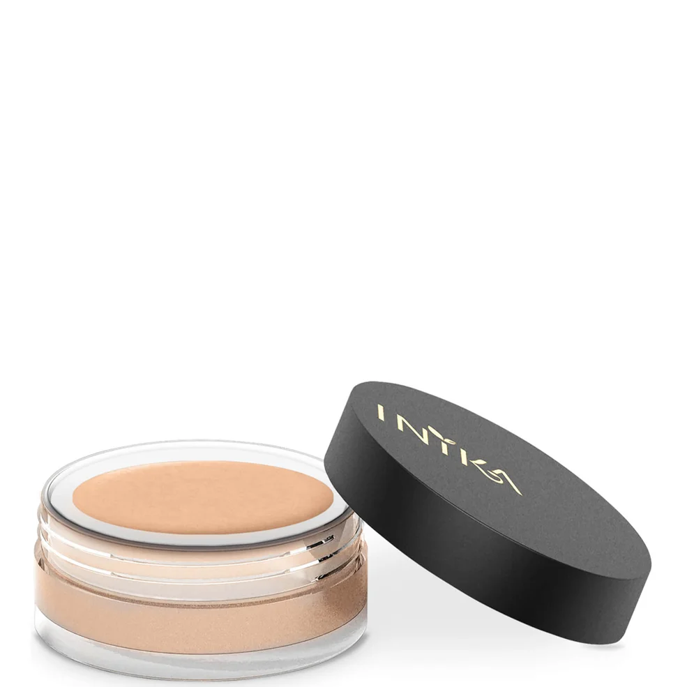 INIKA Full Coverage Concealer 3.5g (Various Shades) Image 1