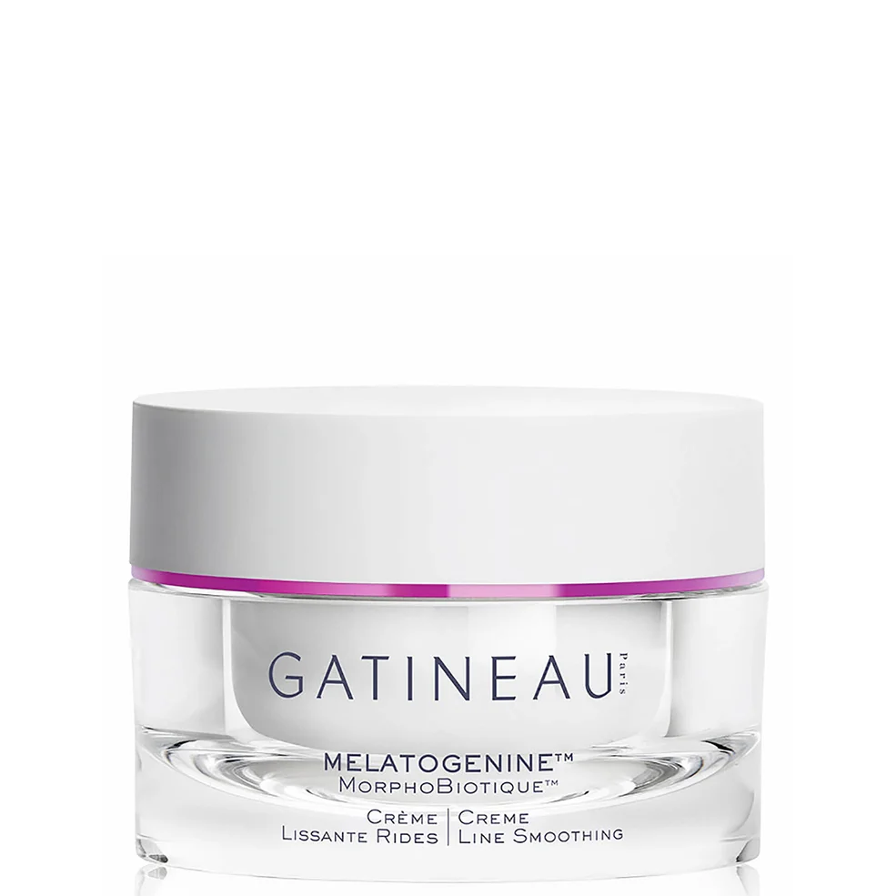 Gatineau Melatogenine MorphoBiotique Cream 50ml Image 1