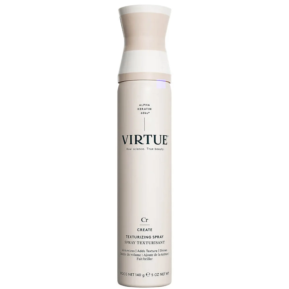VIRTUE Texturising Spray 140g Image 1