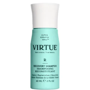 VIRTUE Recovery Shampoo 60ml - undefined undefined