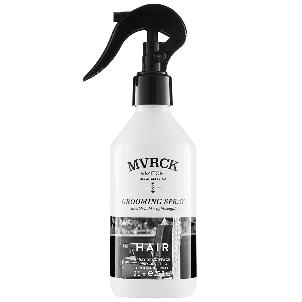Paul Mitchell MVRCK Grooming Spray 215ml Image 1
