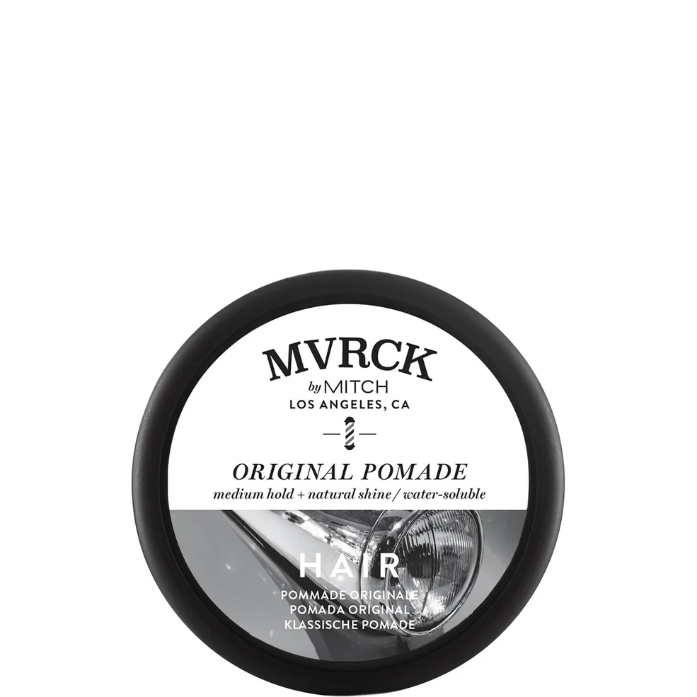 Paul Mitchell MVRCK Original Pomade 113g Image 1