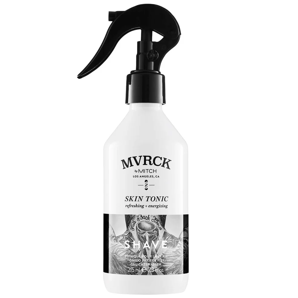 Paul Mitchell MVRCK Skin Tonic 215ml Image 1