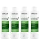 VICHY Dercos Anti-Dandruff Oily Hair Bundle