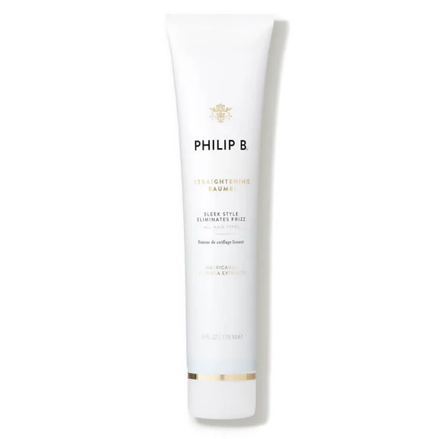 Philip B Straightening Baume 178ml